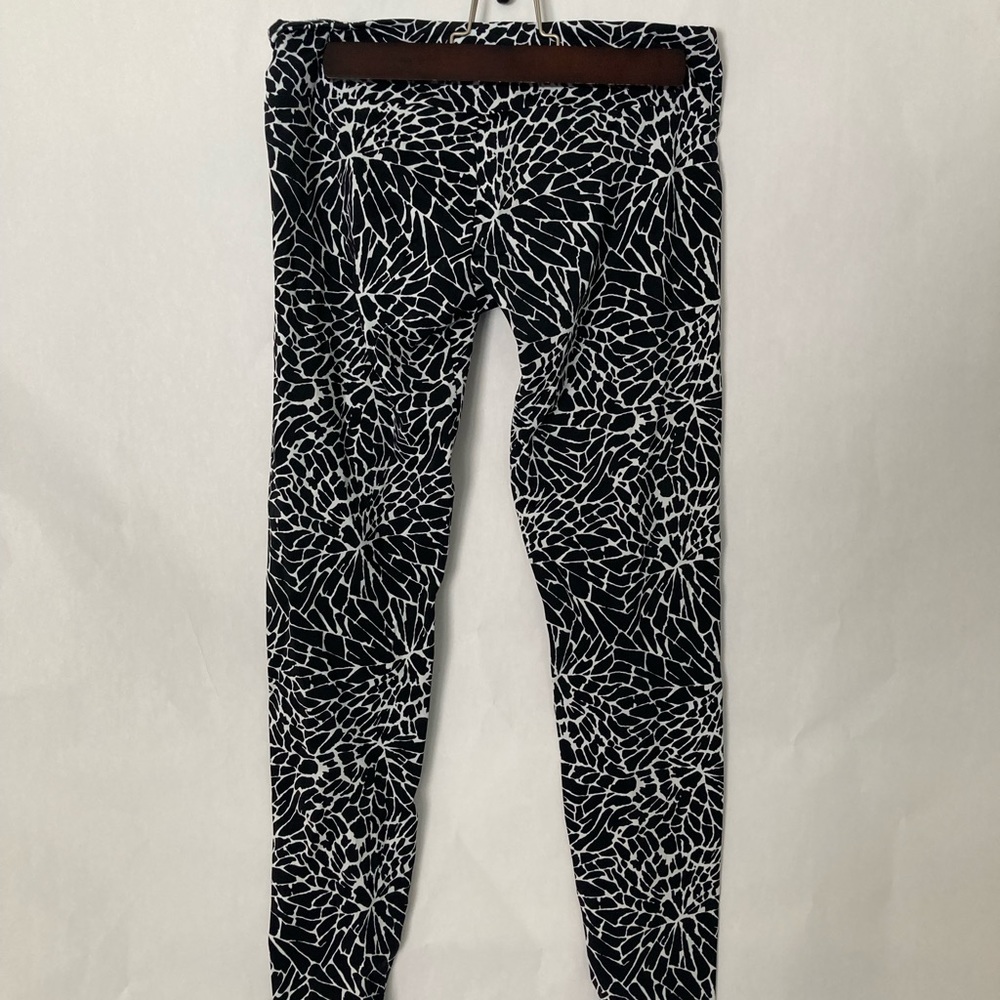 LEGGINGS. - Picture 4 of 6